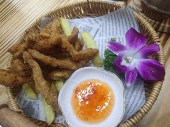 -醉壹号海鲜大排档·老厦门特色菜(厦门美食地标店)