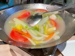 -大浪潮·潮汕菜·招牌生腌小青龙(福田店)