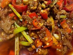 -小柴米·传统江西菜(八一广场店)