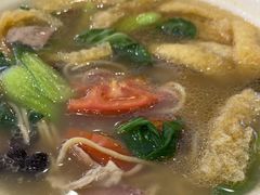 -鸿福面馆·非物质文化遗产(活力源店)