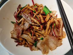 -柴门头啖汤·经典川菜·慢火汤品(锦城万达店)