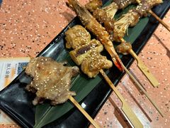-元气寿司(东方宝泰店)