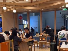 -味千拉面(广州白云机场T1西二店)