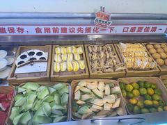 -哈哈碳都·牛肋条无限自助烤肉(宝龙店)