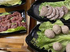 -通好吃潮汕潮家牛肉火锅店(张家边店)