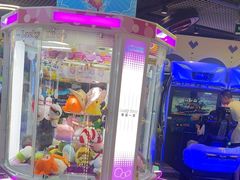 -星际传奇(海韵城店)