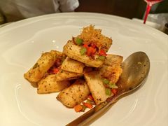 -甄御•海鲜新青岛菜(麦岛店)