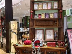 -老西门·常州菜(新区店)