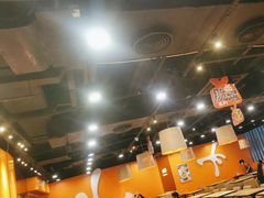 -大快活(丽丰店)