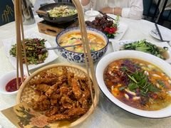 -五谷屯私房菜·始于2005(中山陵童卫路店)