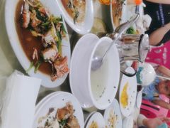 -秋姐美食店(旅游大道店)