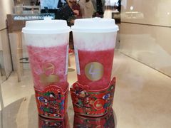 -LELECHA乐乐茶(新街口大洋店)