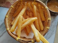 -桃花江餐厅·江景-约会·聚会