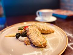 -blue frog蓝蛙(长泰广场店)