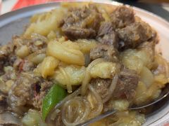 -魏记大碗羊肉(临河总店)