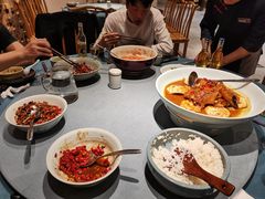 -忆江南·临江鱼馆