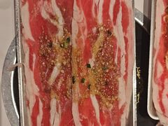 -欢喜哥齐齐哈尔自助烤肉(大学城店)