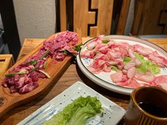牛黄金-贵厨酸汤牛肉(小十字店)