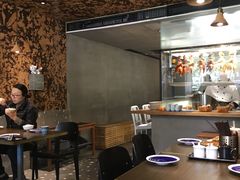 大堂-星平鸡饭·粤菜小炒(印象城旗舰店)