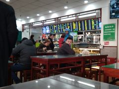 大堂-护国寺小吃店(红莲南路店)
