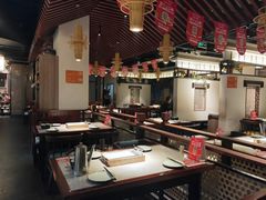 -小杨烤肉(高新店)