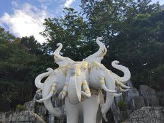 -西双版纳勐泐文化旅游区