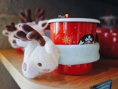 -星巴克臻选(福州东百中心分店)
