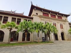 -厦门大学(思明校区)
