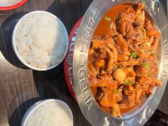 -胖哥俩肉蟹煲(淮安万达店)