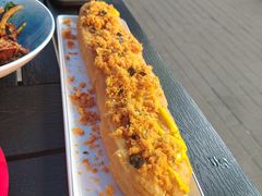 -醉炫音速烧烤·干煸菜(沙河总店)