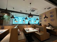 -阿娜尔·新疆菜(佰港城店)