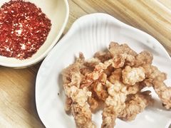小酥肉-四川老牛麻辣烫(北门桥店)