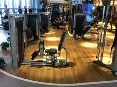 -银吉姆健身(恒隆馆)