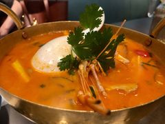 -美奈小馆·越南料理(中航城君尚购物中心店)