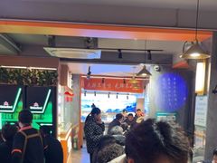 -东来土菜馆(民祥园路店)
