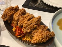 香辣鸡翅-atta bj(国贸商城店)