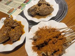 -老号尤兔头(西川店)