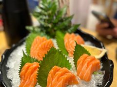 -万岁寿司(万国店)