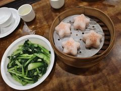 -一楼食业·美食人家