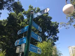 -晓港公园