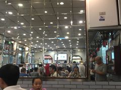 大堂-护国寺小吃(新街口店)