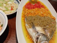 -老村长•湖北家常菜(胜利街店)