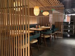 大堂-温野菜涮涮锅(西单大悦城店)