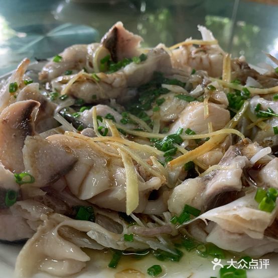 顾园饭店(新中路店)