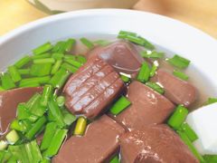 猪红汤-阿一猪红汤(东风西路店)