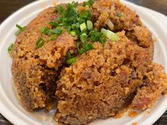 粉蒸排骨-牛王庙(龙华花园店)