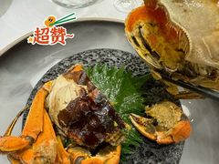 -食悦江南·淮扬菜·烤鸭(亚运村·惠新店)