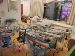 -美喇月子中心(南沙进港店)