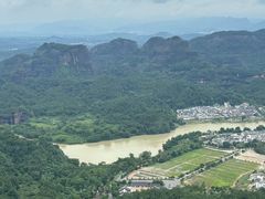-丹霞山风景名胜区