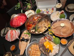-色響火锅(恒隆广场店)